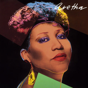 ARETHA FRANKLIN